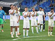 Петржела оценил шансы «Спартака» против «Зенита»