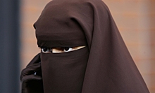 В ряде районов Мосула женщинам запретили носить никаб