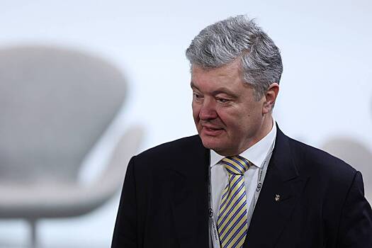 Порошенко рассказал о намерении участвовать в выборах