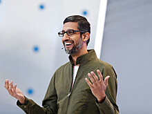 India Today: глава Google Сундар Пичаи пользуется сразу 20 разными смартфонами