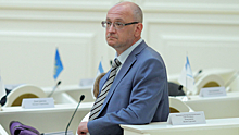 Комиссия по депутатской этике ЗакСа Петербурга изучит новый скандал с Резником