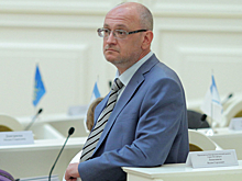 Комиссия по депутатской этике ЗакСа Петербурга изучит новый скандал с Резником