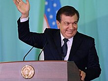 Восток - дело тонкое: Узбекское счастье и жесткая власть