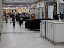 Главное о коронавирусе на 9 октября: ужесточение ограничений в Татарстане, ТЦ предсказывают 80%-ные потери