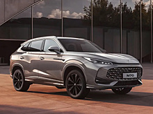 «Москвич» начал выпуск двух новых автомобилей: теперь это другие «китайцы»