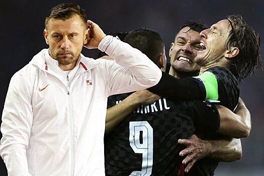 Экс-тренер ЦСКА Ивица Олич назвал главную проблему российского футбола, Хорватия — Россия — 1:0, Дивеев, Влашич, лимит