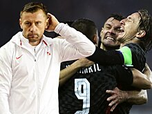 Экс-тренер ЦСКА Ивица Олич назвал главную проблему российского футбола, Хорватия — Россия — 1:0, Дивеев, Влашич, лимит