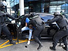 Jyllands-Posten (Дания): «Его застрелили в сердце. Это был выстрел на поражение»