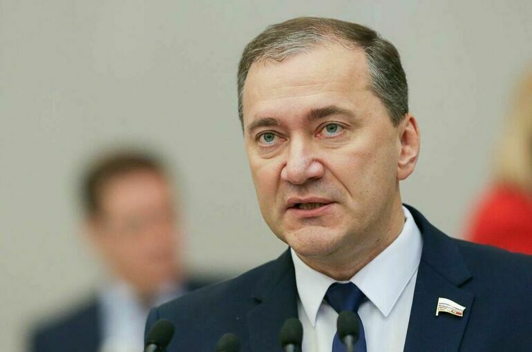 «Пробный шар»: Депутат Белик — о готовности США признать Крым российским