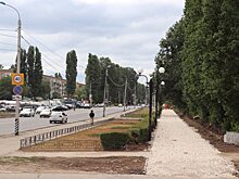 Панков: Тротуары в Балаково будут приниматься только после экспертизы