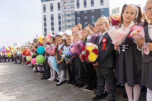 Екатеринбург станет первым городом России с бесплатным проездом для школьников