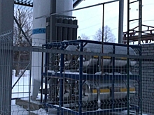 В ярославских больницах установили кислородные газификаторы