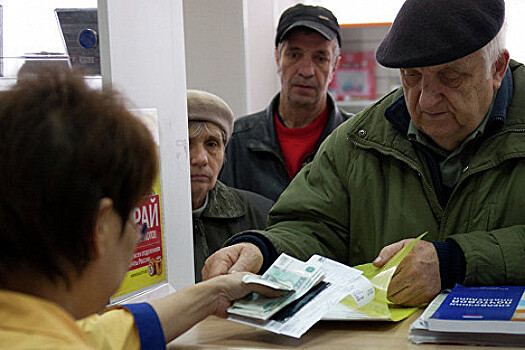 В Госдуме объяснили преимущества пенсий «по рангам»