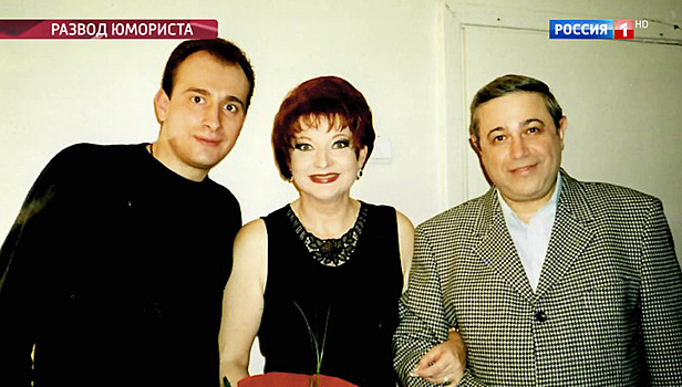 "Через 20 лет брака ушел от жены". Юморист Святослав Ещенко Звезды Инт Дзен