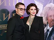 «Мамка защищает своего сыночка»: экс-жена Романа Малькова высмеяла его супругу Анастасию Макееву