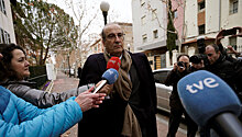 В Испании внука диктатора Франсиско Франко приговорили к 30 месяцам тюрьмы