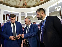 Форум «Столица химии – 2024» прошел в Дзержинске