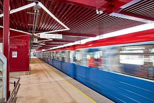 Участок Сокольнической линии метро закроют с 15 августа
