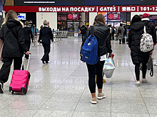 В Шереметьево начнут тестировать посадку на самолет без паспорта