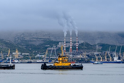 Учения по отражению атаки беспилотников с моря и воздуха пройдут в Новороссийске