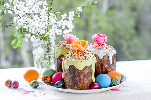 Польшу ожидает самая дорогостоящая Пасха за последние 30 лет из-за роста цен на продукты питания