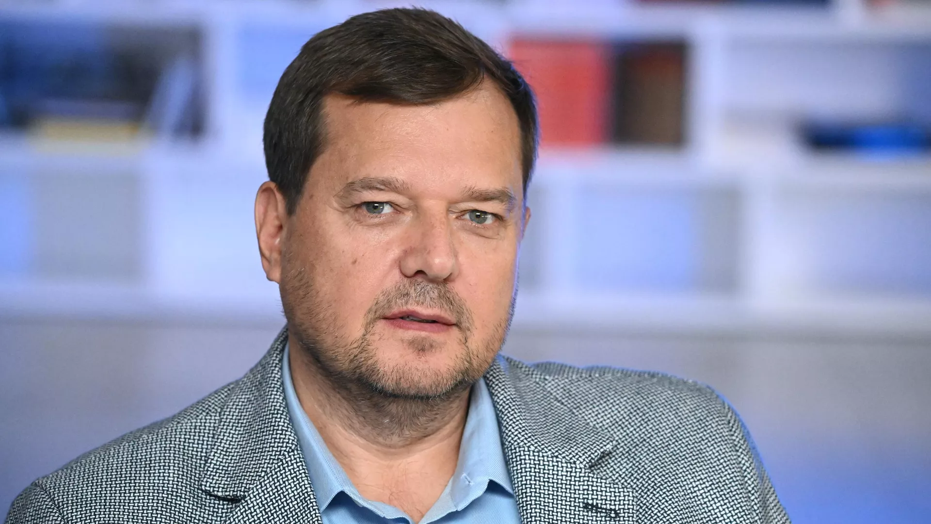 Балицкий доложил Путину о возобновлении электроснабжения на Запорожье
