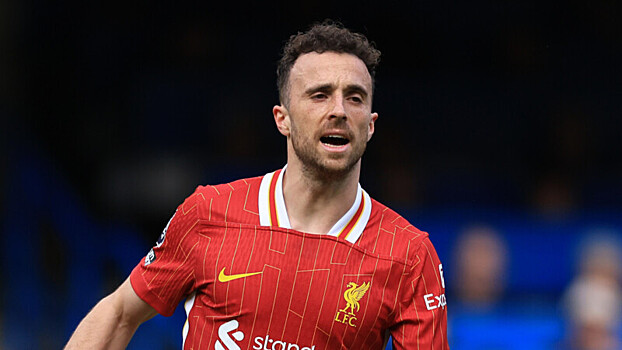 Главы ФИФА и УЕФА выразили соболезнования в связи со смертью футболиста «Ливерпуля» Жоты