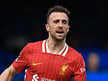 Главы ФИФА и УЕФА выразили соболезнования в связи со смертью футболиста «Ливерпуля» Жоты