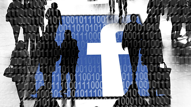 Алгоритмы предательства: Facebook вычислил госизменников