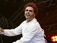 Экс-солист Oomph! выступит на фестивале «НашРокФест 2025»