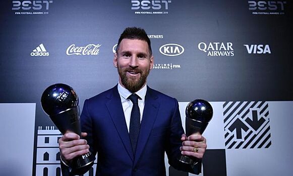 Месси может пострадать из-за победы в The Best 2019, так как FIFA подозревают в фальсификациях. Букмекеры говорят, что Золотой мяч аргентинцу все равно не взять
