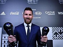 Месси может пострадать из-за победы в The Best 2019, так как FIFA подозревают в фальсификациях. Букмекеры говорят, что Золотой мяч аргентинцу все равно не взять