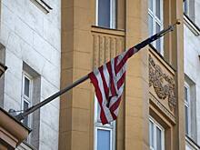 В Чикаго неизвестный выстрелил в пограничный патруль и скрылся