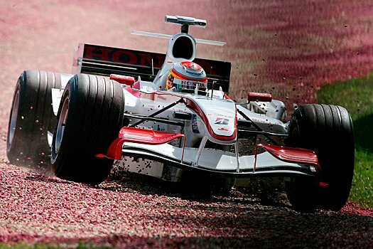 Юдзи Идэ в Формуле-1: история одного из худших гонщиков в истории чемпионата, как он попал в Ф-1