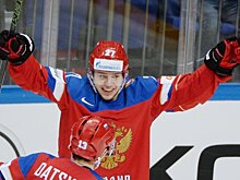 Панарин подрался в матче НХЛ
