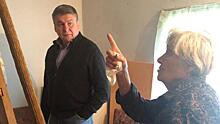 Дом 78-летней пенсионерки отремонтируют волоколамские власти
