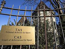 Почему решение CAS не остановит давление на Россию