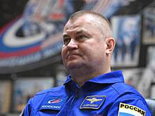 Космонавт оценил шансы человека долететь до Марса
