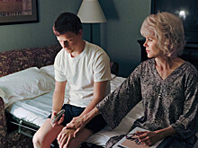 Что посмотреть в кино: от Изабель Юппер и Николь Кидман до корги