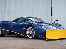 Пять нелепых автомобилей с максимально странным амплуа
