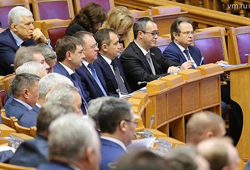 Более 10 новых участков по месту жительства появятся в столице к выборам депутатов Мосгордумы