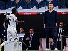 Экс-игрок «Реала» высказался о гневе Винисиуса после замены в класико