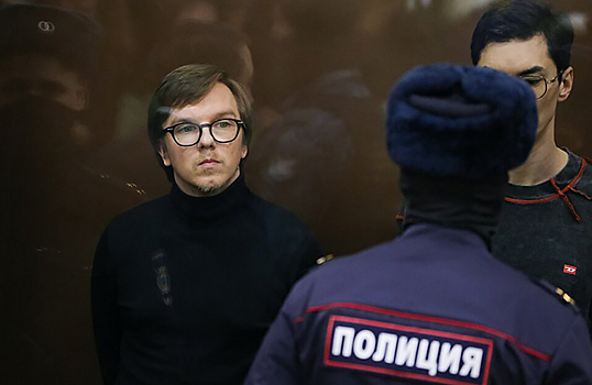 Оглашен приговор по делу о вымогательстве у главы «Ростеха» Сергея Чемезова