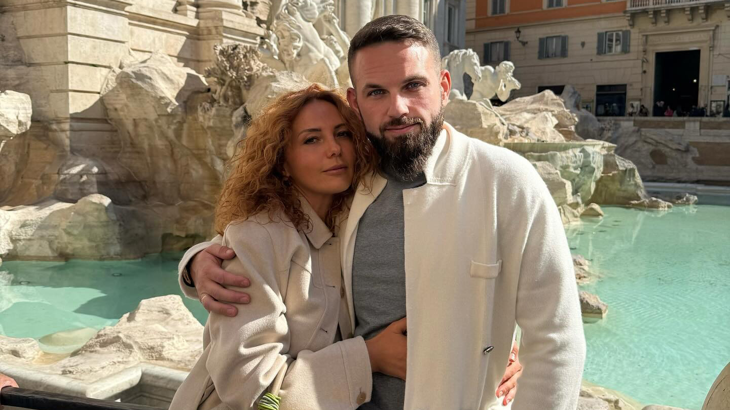 «Залили в бетон»: останки «друга» Дурова и его жены нашли в ОАЭ