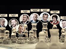 Вечный шах. Севастопольская политика как партия в шахматы