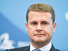 Биография Алексея Чекункова