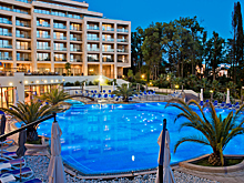 Туристы уже бронируют номера в сочинских отелях на лето