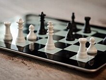 В школе №1101 открыли запись в шахматный клуб «Два ферзя»