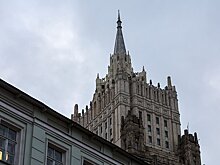В МИД раскрыли деталь переговоров с США по черноморской инициативе