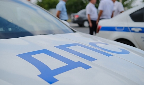 В Волгограде возбудили уголовное дело по факту наезда иномарки на четырех подростков